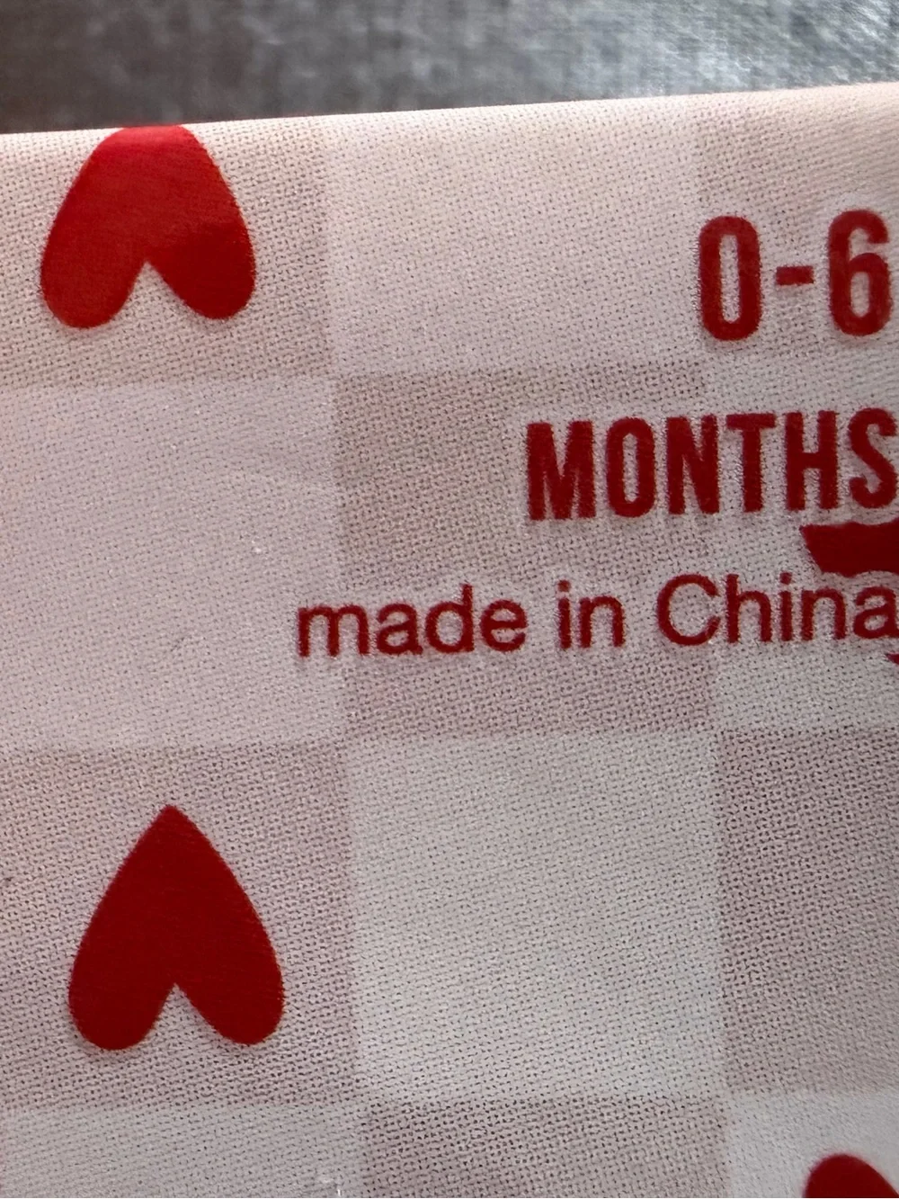 New 0 to 6 months, 8 pack of baby socks